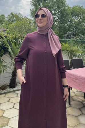 Başak Pantolonlu Takım Bordo