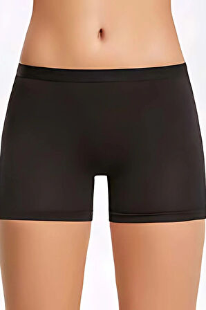 2255 İLKE LYCRA MODAL SUPREME SHORT 