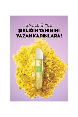Pur Blanca Hope Kadın Parfüm Edt 50 Ml. Üçlü Set