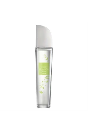 Pur Blanca Hope Kadın Parfüm Edt 50 Ml. Üçlü Set