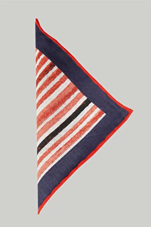 Uki Kırmızı Mendil