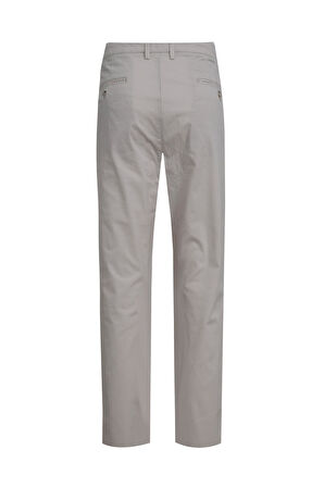 Uki Kemik Slim Fit Chino Pantolon