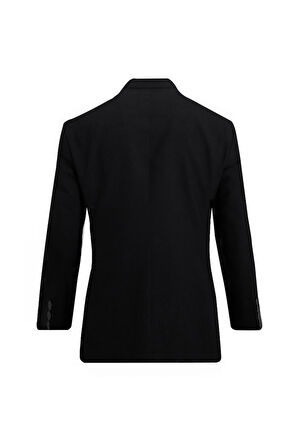 Uki ANTRASİT Comfort Fit 6 Drop Takım Elbise