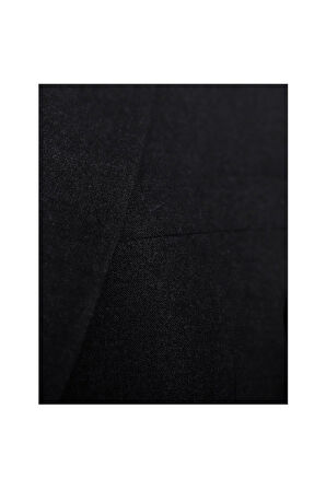 Uki ANTRASİT Comfort Fit 6 Drop Takım Elbise