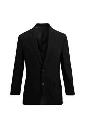 Uki ANTRASİT Comfort Fit 6 Drop Takım Elbise