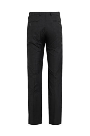 Uki Antrasit Comfort Fit,Klasik Pantolon