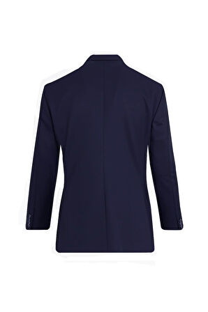 Uki LACİVERT Comfort Fit 6 Drop Takım Elbise