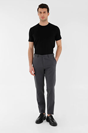 Uki ANTRASİT Comfort Fit Jogger Pantolon