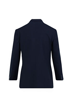 Uki Lacivert Comfort Fit 6 Drop Takım Elbise