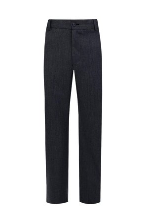 Uki Koyu Lacivert Comfort Fit Jogger Pantolon