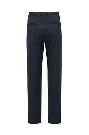 Uki Koyu Lacivert Comfort Fit Jogger Pantolon