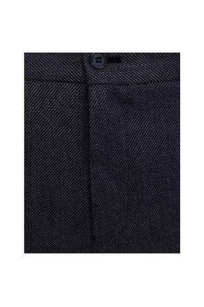 Uki Koyu Lacivert Comfort Fit Jogger Pantolon