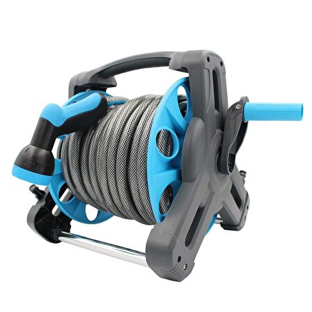 Hegi 20 mt Bahçe Sulama Hortum Seti SXG-11002