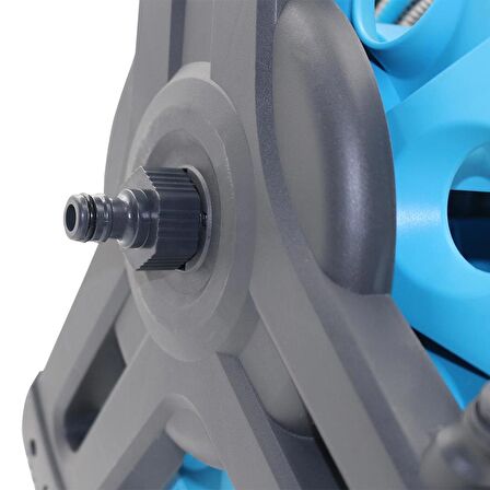 Hegi 20 mt Bahçe Sulama Hortum Seti SXG-11002