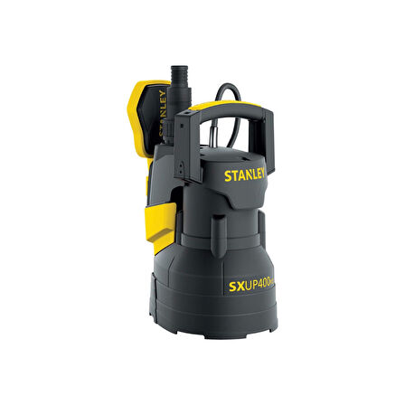 STANLEY TEMİZ SU DALGIÇ POMPA 400W SXUP400PCE