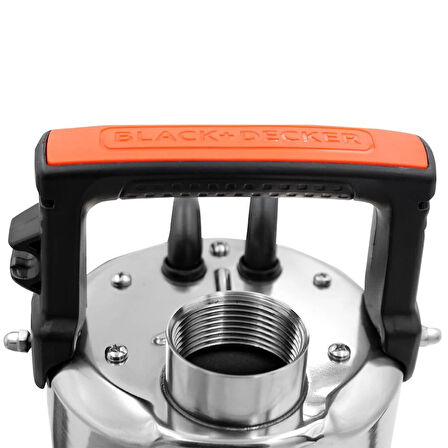 BLACK+DECKER TEMIZ SU DALGIÇ POMPA 750W BXUP750XCE