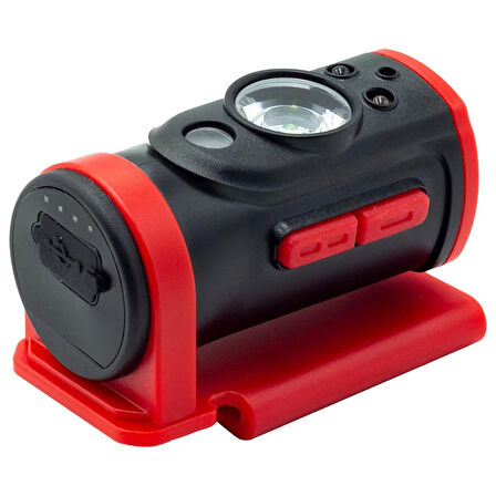 HEGI KAFA LAMBASI HK-82202 500LM