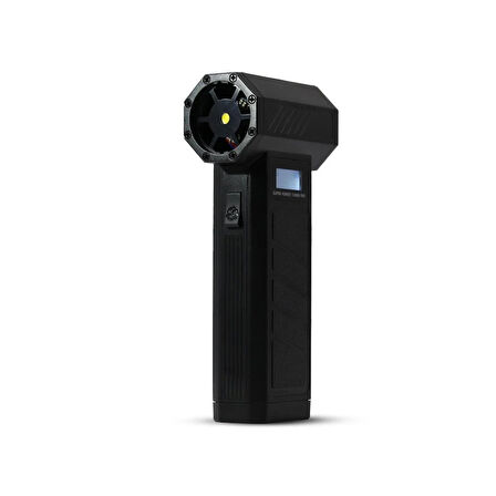 HEGI HAVA ÜFLEME MAKİNESİ 12V