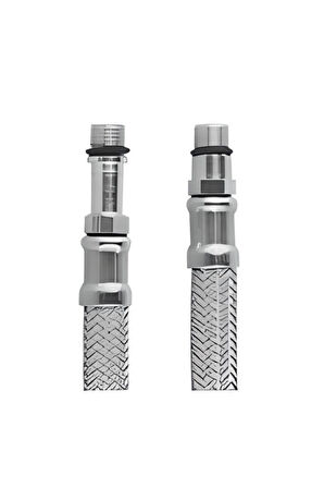 FLEXPEX 3/8-M10 U 50 CM