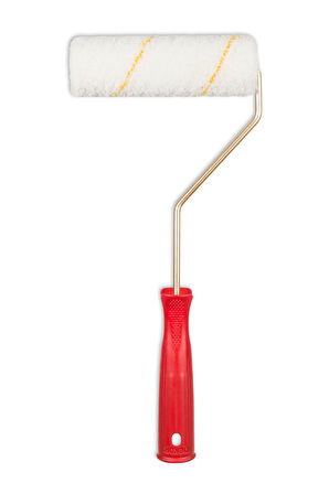 Dekor Eksport Orta Çap Rulo 25 cm