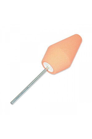 ÇİFT KONİK POLİSAJ SÜNGERİ 26CM