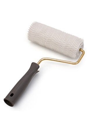 DEKOR EPOKSI KIRPI RULO - KÜÇÜK ÇAP 7 CM 20 CM