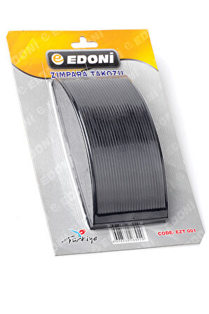 EDONİ ZIMPARA TAKOZU VAKUMLU