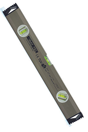 BAY-TEC SU  TERAZİSİ  GRİ  MIKNATISLI  100cm