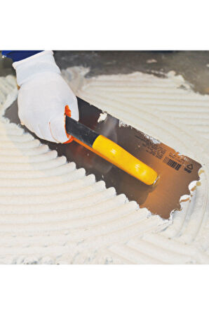 DEKOR HASSAN PLASTİK KAPALI SAP MERMER MALASI 40CM