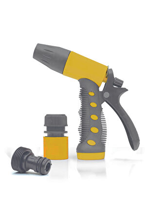 BAY-TEC SULAMA TABANCASI 2 FONKS.  3lü Set