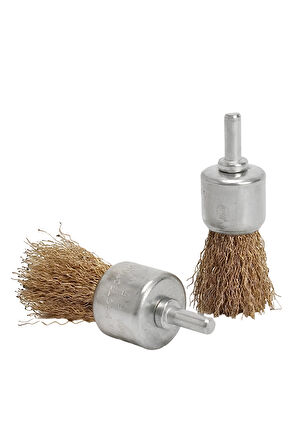 BAY-TEC PİMLİ  KALEM   FIRÇA   12mm