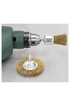 BAY-TEC PİMLİ  KALEM   FIRÇA   12mm