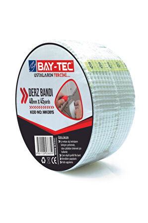 BAY-TEC DERZ BANDI  48mmx45m
