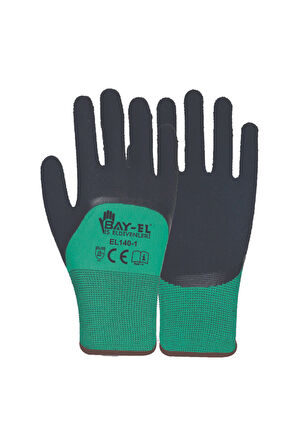 BAY-TEC SOFT  ELDİVEN       3/4    10