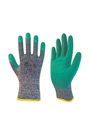 BAY-TEC SÜPER  LATEX  ELDİVEN   3/4