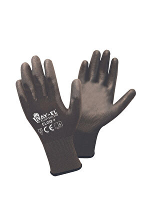 BAY-TEC EXTRA PU ELDİVEN 1/2 - 7