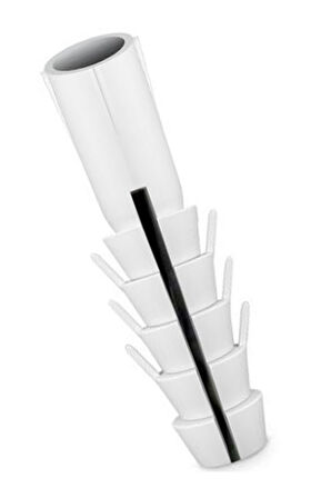 PLASTİK DÜBEL STANDART 7 MM (PK/1000 ADET)