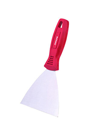 KENDO TEMİZLİK SPATULASI 50MM