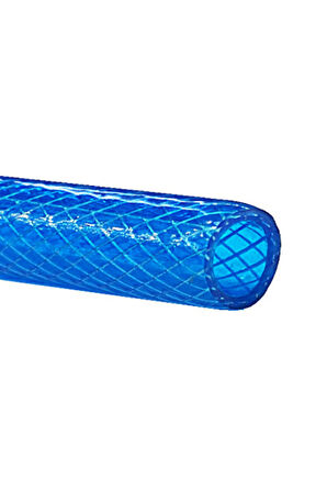 SÜRMENE PLASTİK 3/4 P ÖRGÜLÜ EKONOMİK HORTUM 19 MM 100M/TOP