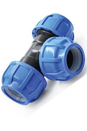 PLASTİK KAPLİN TE 110x110x110mm