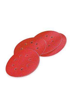 CIRTLI ZIMPARA AO 225 MM 60 KUM 8+1 DELİKLİ
