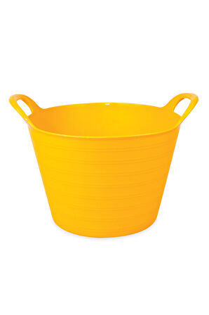 ELASTİK KOVA 16 LT