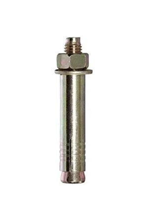 M BORULU DÜBEL 8x75mm
