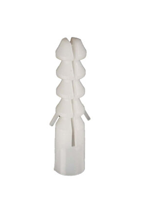 PLASTİK DÜBEL 10 MM PKT=500 ÇUVAL=50 PKT