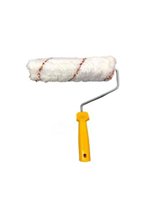 ROLART İÇ CEPHE BOYA RULOSU 20 CM