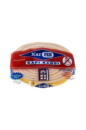 KAPI ALTI BANTI KAR-PEN (KOD NO:320)