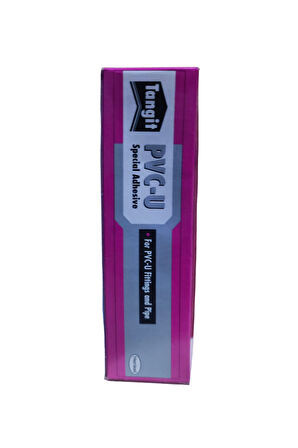 TANGİT SERT PVC YAPIŞTIRICI 50 GR