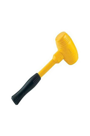PLASTİK TOKMAK PROFESYONEL NO:50