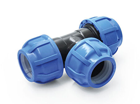 PLASTİK KAPLİN TE 50x50x50mm