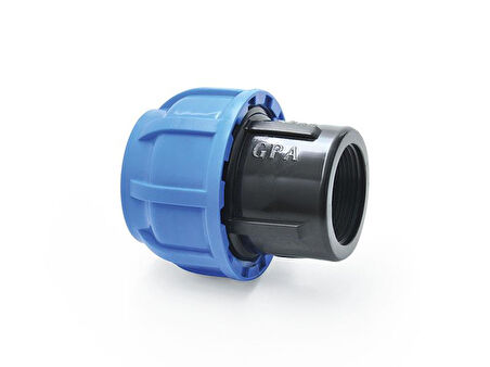 PLASTİK KAPLİN DİŞİ 32x1”mm